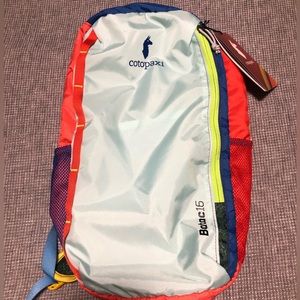 Cotopaxi Batac 16, NWT